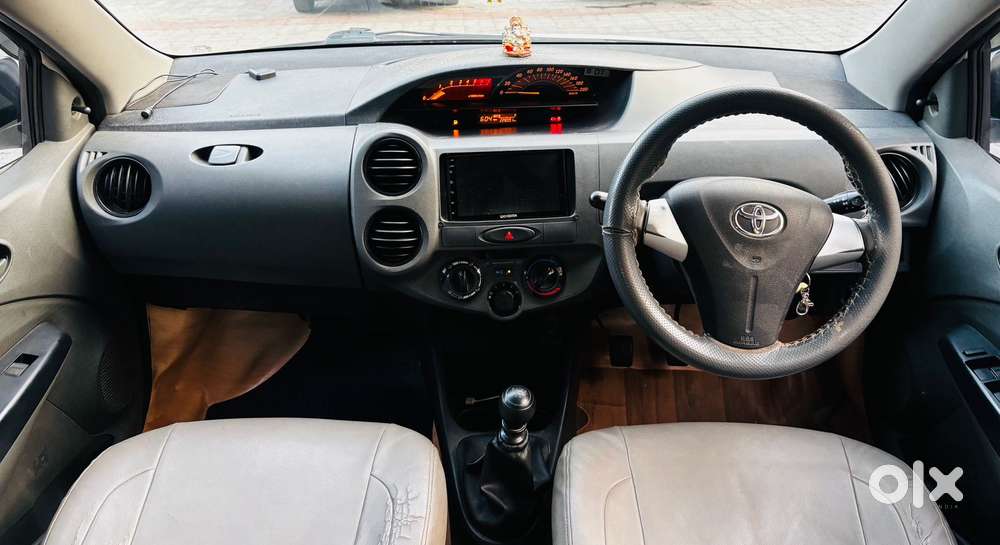 Toyota Etios 1.4 Gd, 2019, Diesel