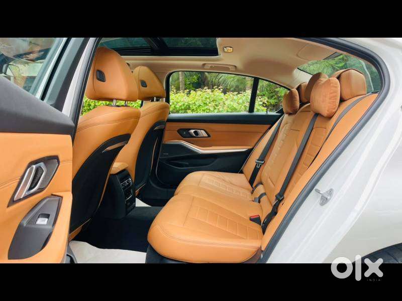 Bmw 3 Series Gran Limousine 330li M Sport, 2024, Petrol