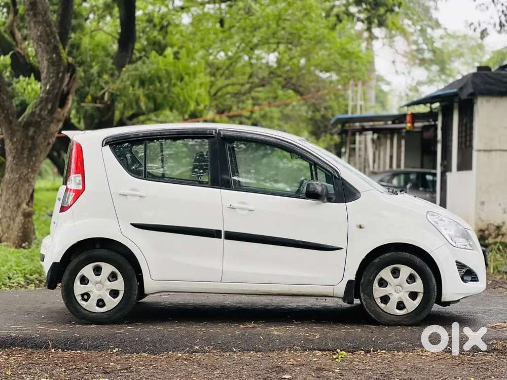 Maruti Suzuki Ritz Vdi 2014 First Owner