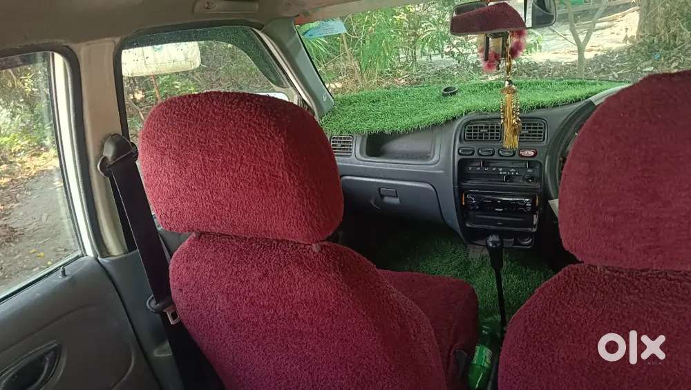 Maruti Suzuki Alto 2010 Petrol Good Condition