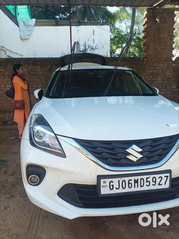 Maruti Suzuki Baleno 2019 Petrol 18000 Km Driven