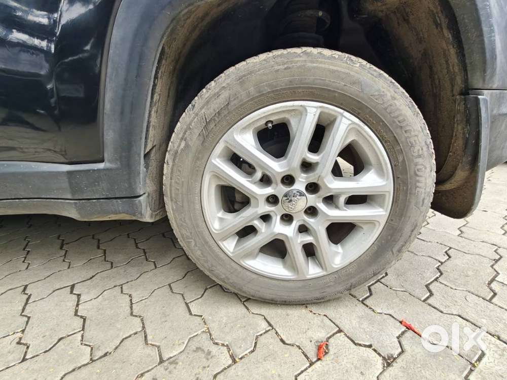 Jeep Compass 2.0 Limited, 2018, Diesel