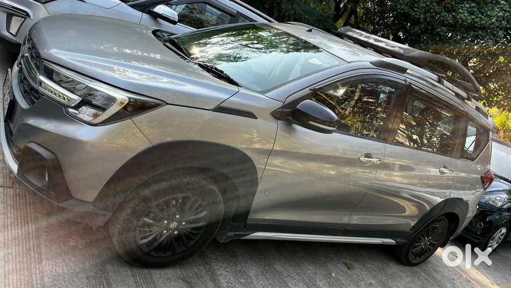 Maruti Suzuki Petrol March 2020