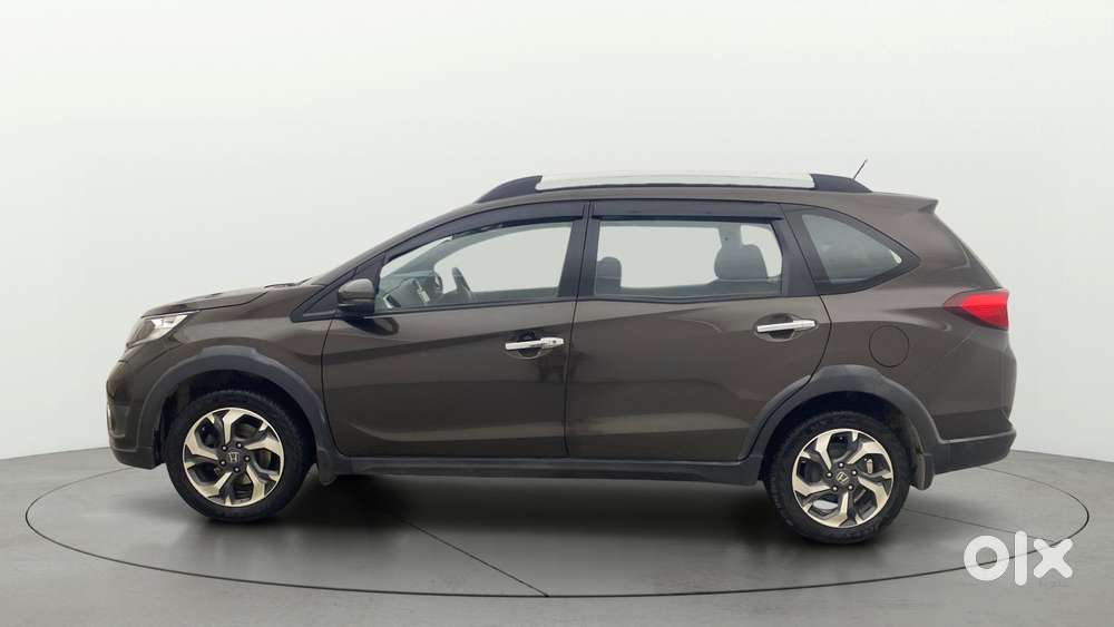 Honda Br-v 1.5 V I-dtec Mt, 2018, Diesel