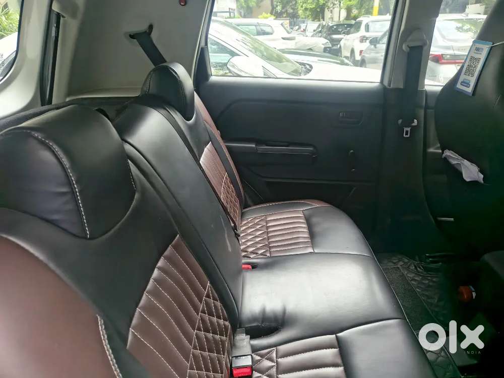 Car In Good Condition 1 Rt Ncr Permit Up Tax 5 Saal Complete