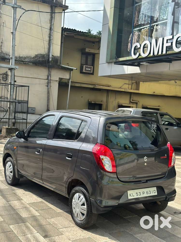 Maruti Suzuki Alto 800 2019 Petrol 33000 Km Driven