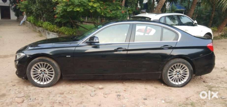 Bmw 3 Series 320d Sport, 2014, Diesel