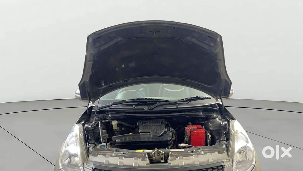 Maruti Suzuki Swift 2011-2014 Vxi, 2014, Petrol