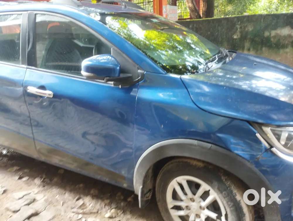 Renault Triber Facelift 2021 Petrol 20000 Km Driven