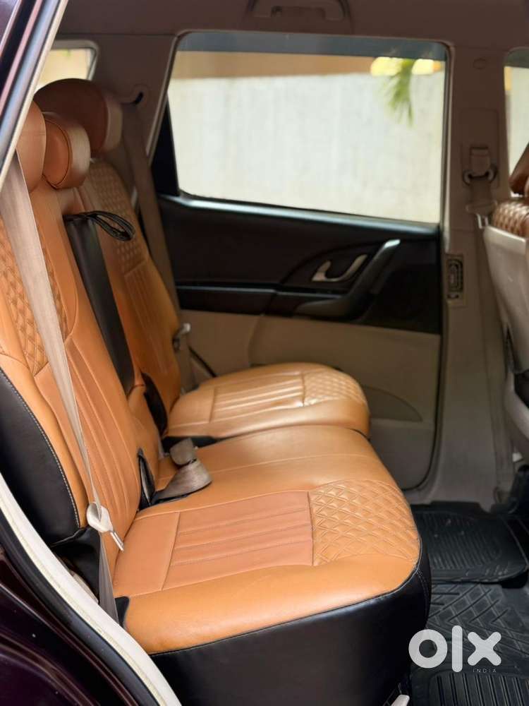 Mahindra Xuv500 2016 Diesel Good Condition