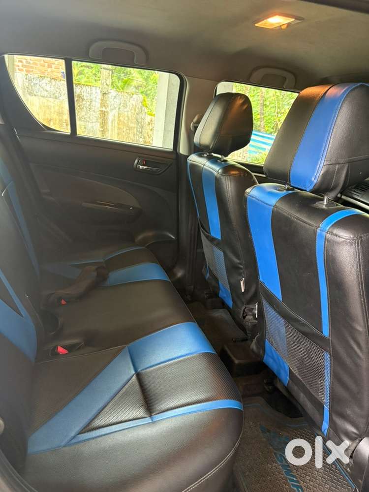 Maruti Suzuki Swift 2014 Petrol Well Maintained