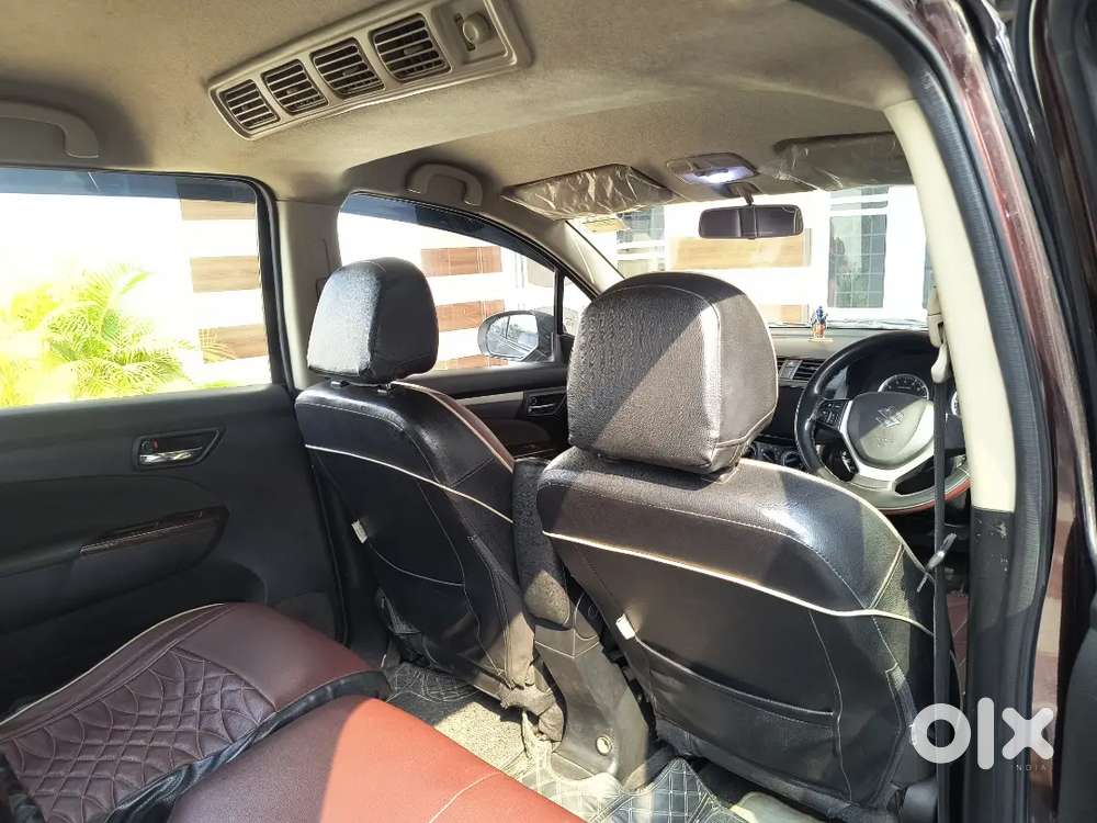 Maruti Suzuki Ertiga 2017 Km Driven