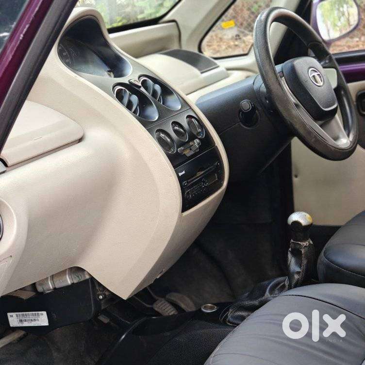 Tata Nano Genx Xt, 2016, Petrol