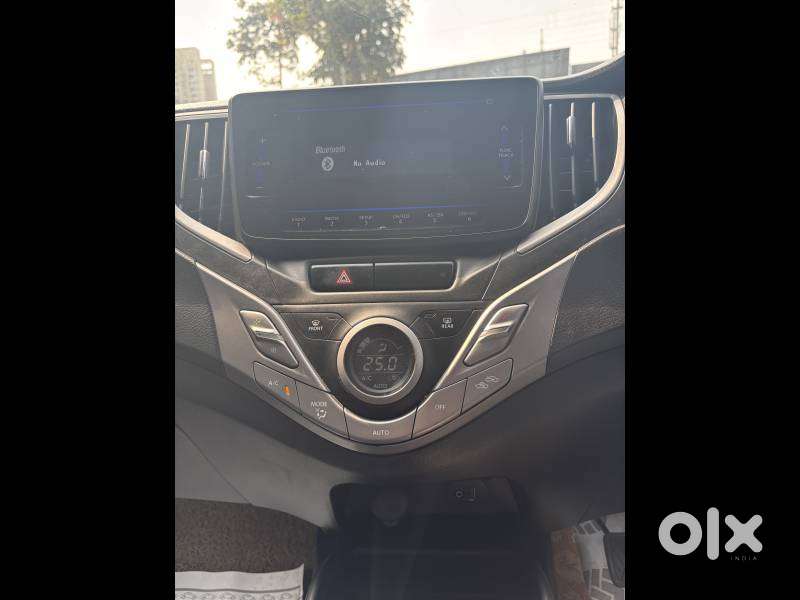 Maruti Suzuki Baleno Delta, 2021, Petrol