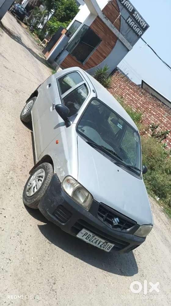 Alto 2007 Lx