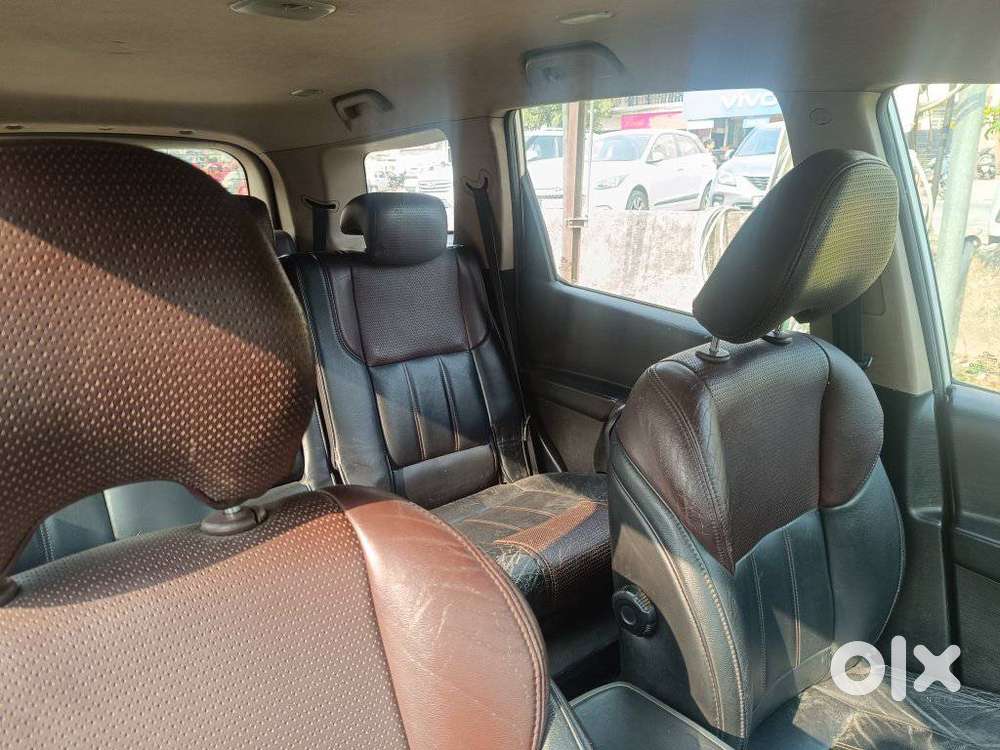 Mahindra Xuv500 W8, 2013, Diesel