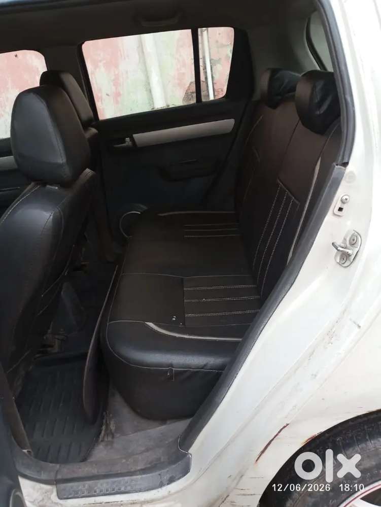 Maruti Suzuki Swift 2011 Vdi For Sale