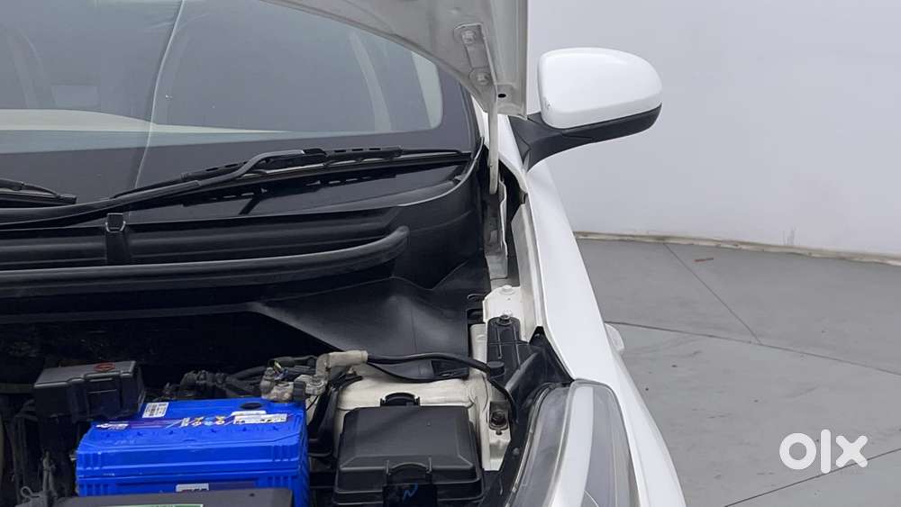 Hyundai Elite I20 1.2 Magna Plus, 2019, Cng & Hybrids