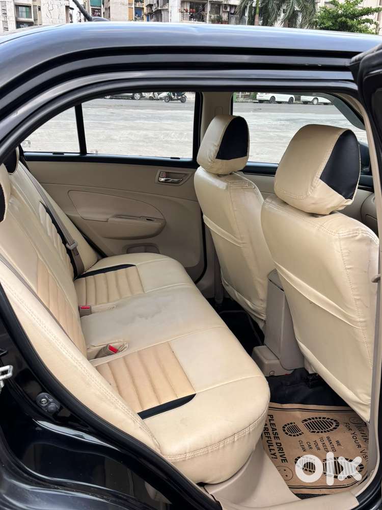 Maruti Suzuki Dzire 1.2 Zxi, 2014, Petrol
