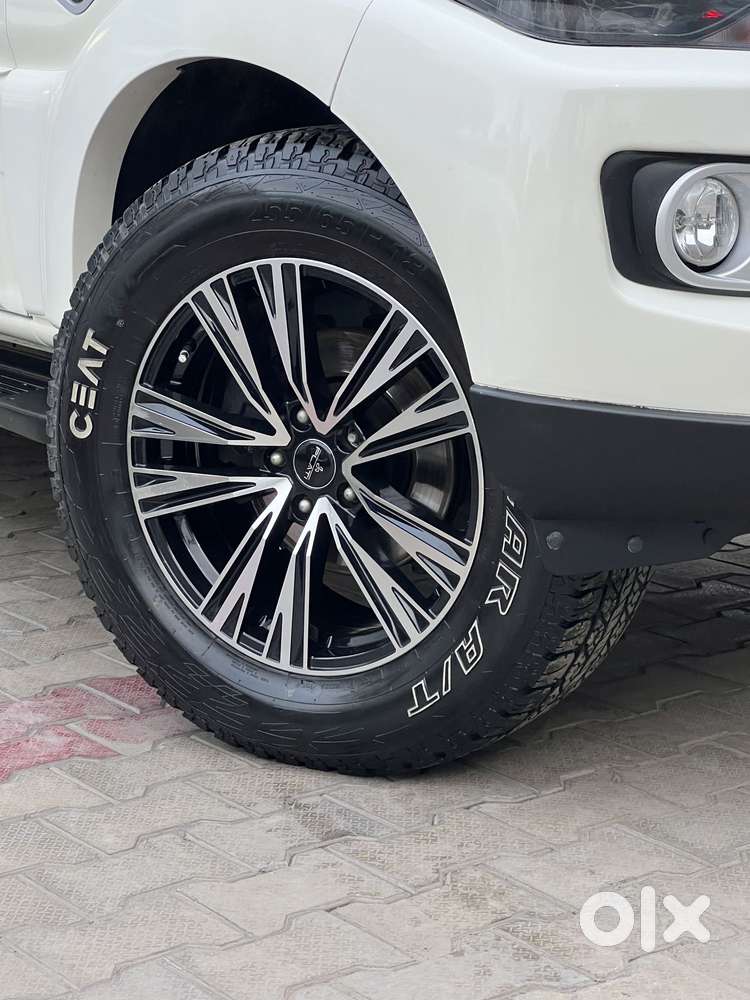 Mahindra Scorpio S9, 2021, Diesel