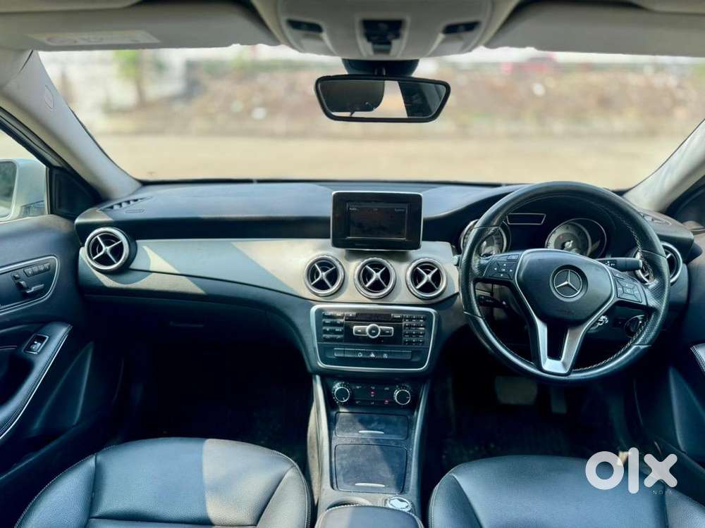 Good Condition Gla-diesel-top End-non Accident Car-showroom Maintained
