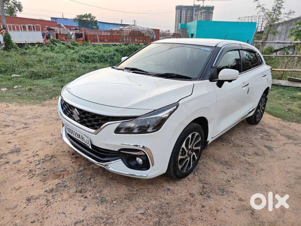 Maruti Suzuki Swift Vxi Optional, 2021, Petrol