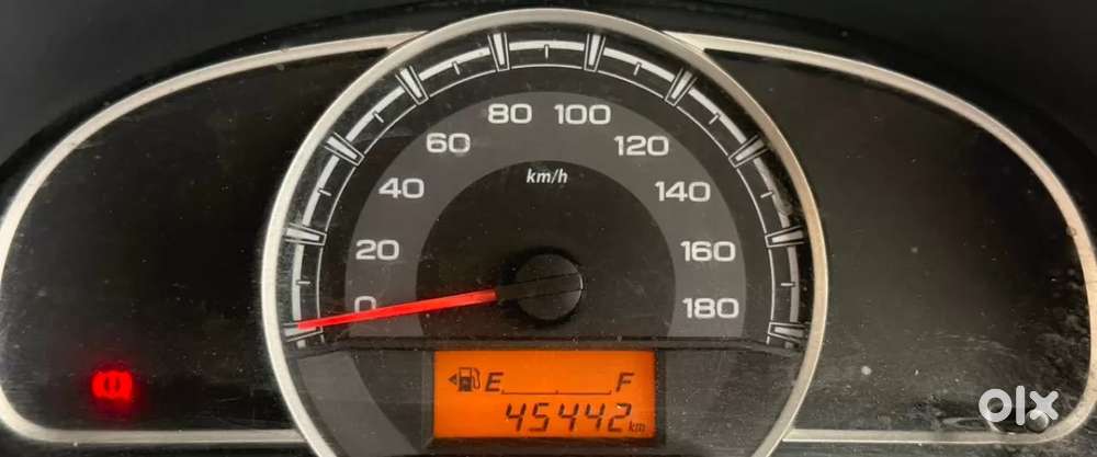 Maruti Suzuki Alto 800 Lxi, 2018, Petrol