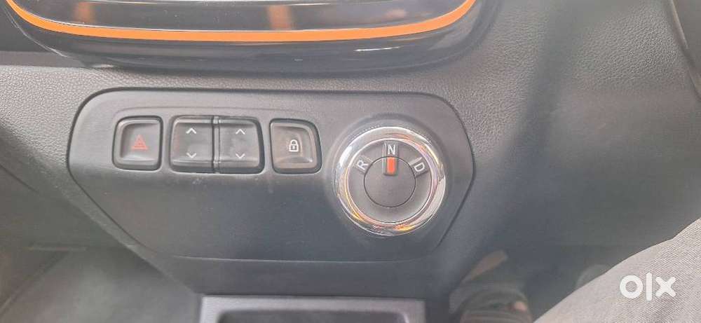 Renault Kwid Rxt Amt Climber (automatic), 2018, Petrol