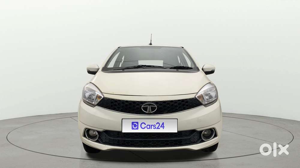 Tata Tiago 1.2 Revotron Xz, 2018, Petrol