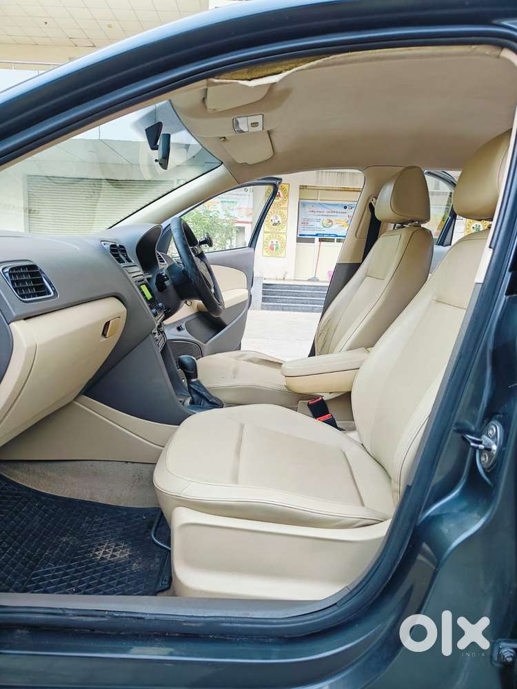 Volkswagen Vento 1.5 Tdi Highline Plus At, 2016, Diesel