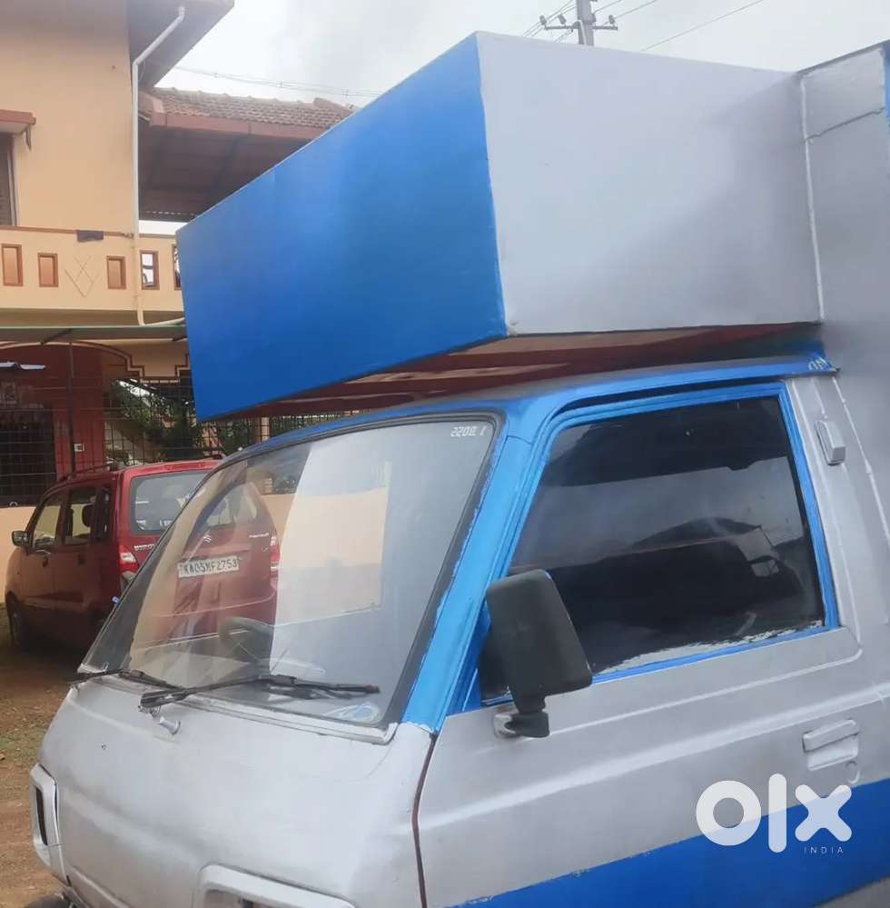 Omni Foodtruck