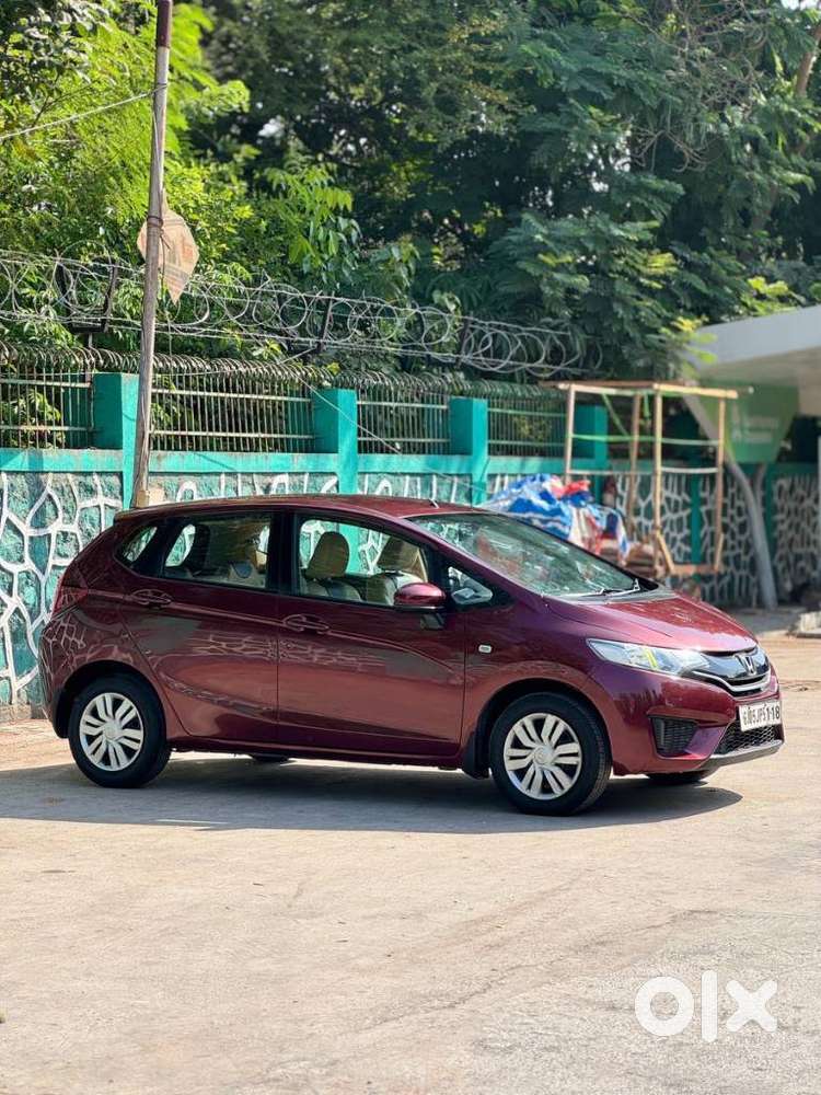 Honda Jazz, 2016, Petrol