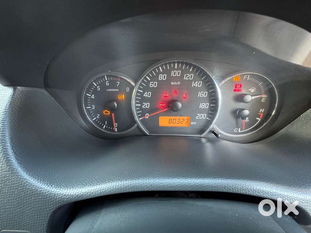 Swift Maruti 1.2 Vxi 2011