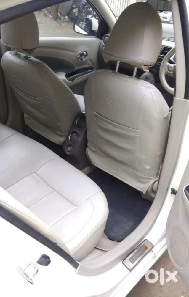 Renault Scala 2013 Diesel 140000 Km Driven