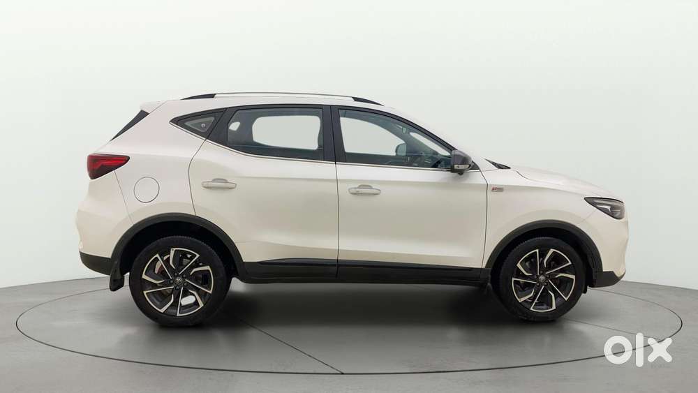Mg Astor 1.3 Sharp Turbo At, 2022, Petrol