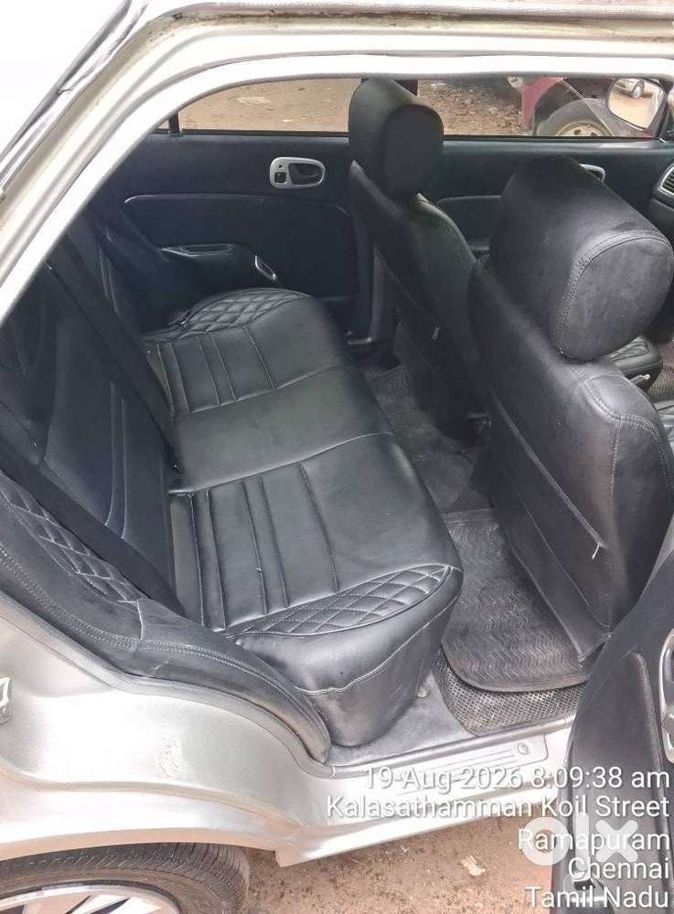 Maruti Suzuki Esteem Vxi - Bsii, 2007, Petrol