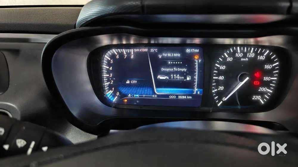 Tata Altroz  Xz 2020