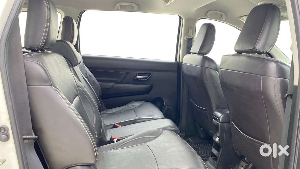 Maruti Suzuki Xl6 Alpha At, 2021, Petrol