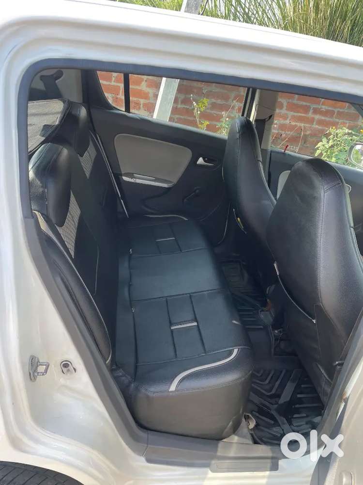 Maruti Suzuki Alto 2019