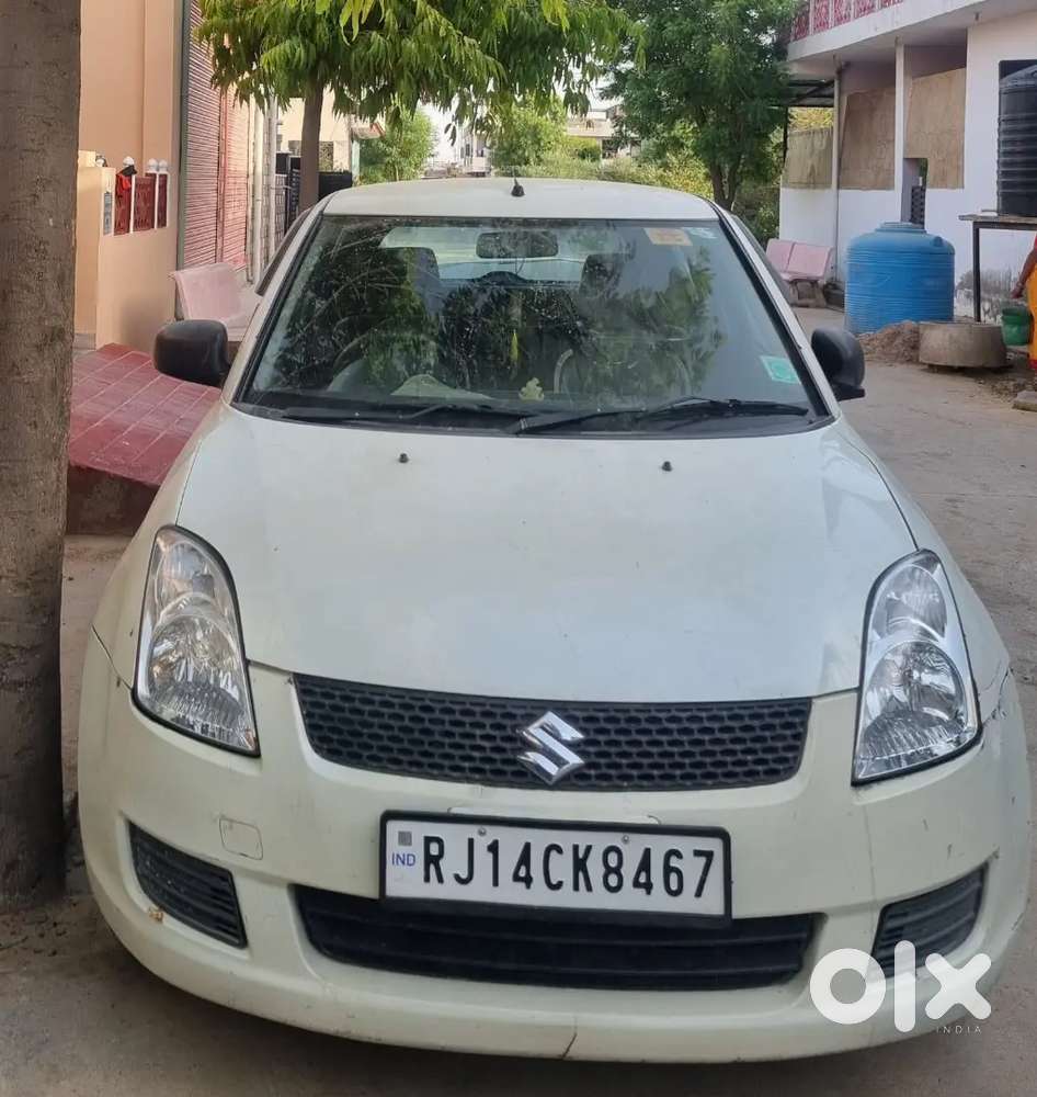 Maruti Suzuki Swift Ldi 2010 Diesel Good Condition