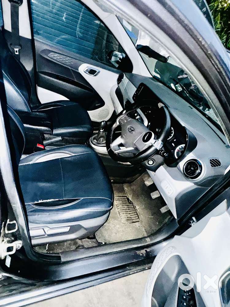 Hyundai Grand I10 Nios 1.2 Kappa Vtvt Sportz Cng, 2022, Cng & Hybrid..