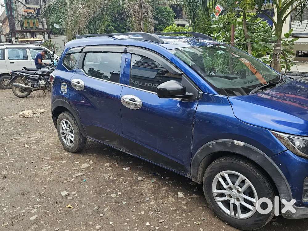 Renault Triber 2020 Petrol Well Maintained