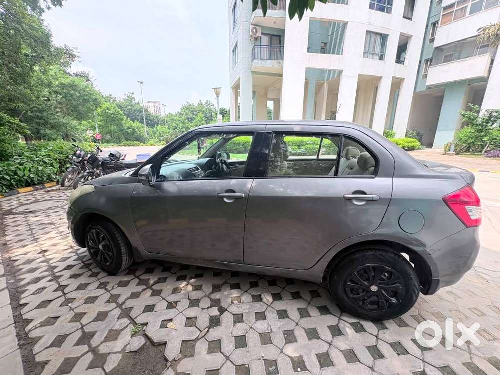 Maruti Suzuki Dzire 2012 (chartered Accountant's Car)