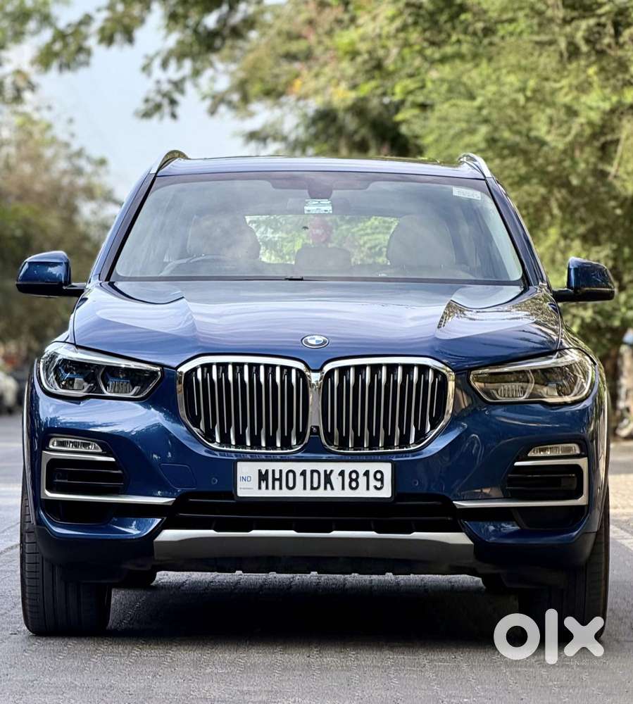 Bmw X5 Xdrive 30 D, 2019, Diesel