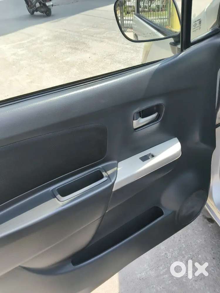 Maruti Suzuki Wagon R 2011 Cng & Hybrids 710000 Km Driven