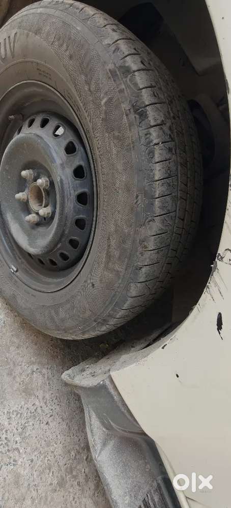 Mahindra Scorpio 2019