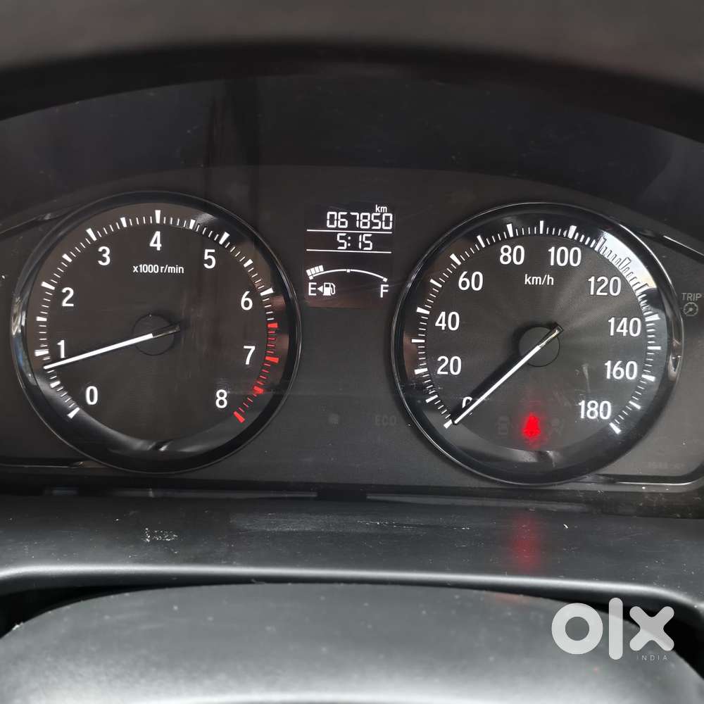 Honda Amaze 1.2 Emt I Vtec, 2020, Petrol