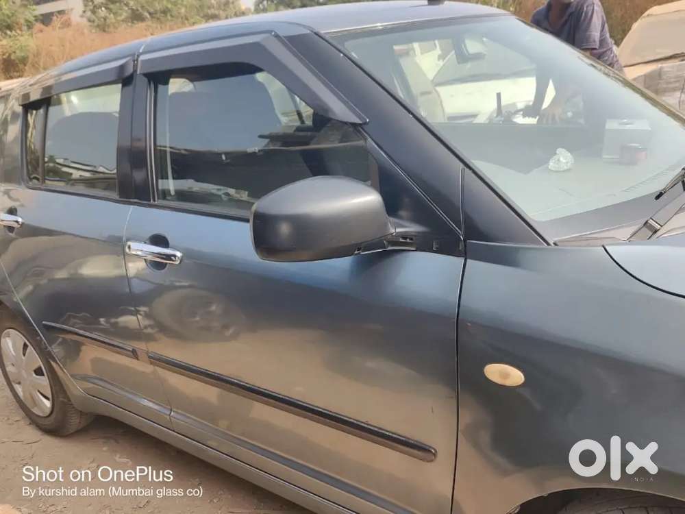 Maruti Suzuki Swift 2009 Cng & Hybrids Well Maintained