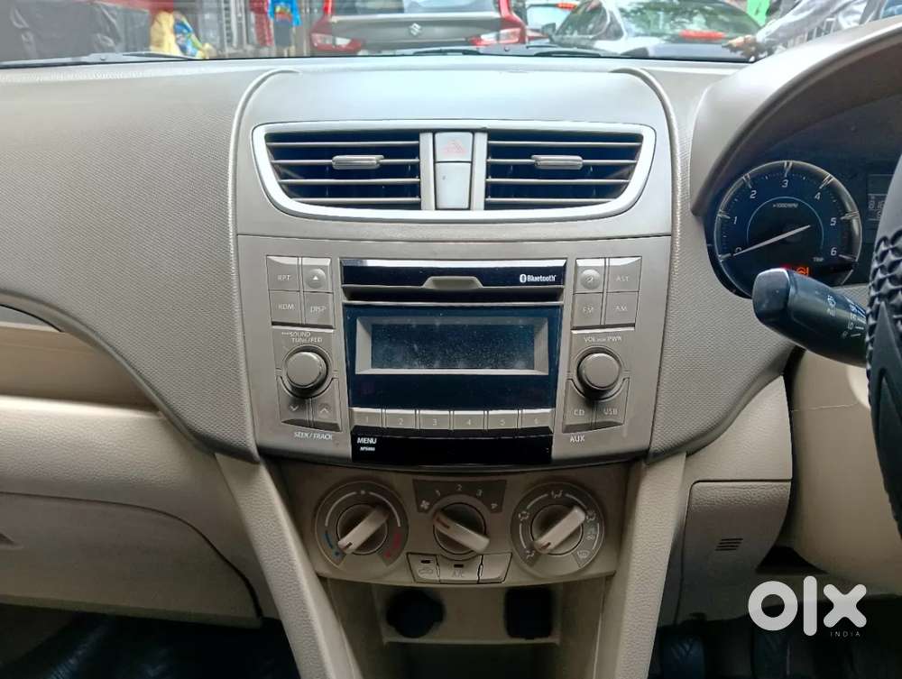 Maruti Suzuki Ertiga Vdi Shvs, 2016, Diesel