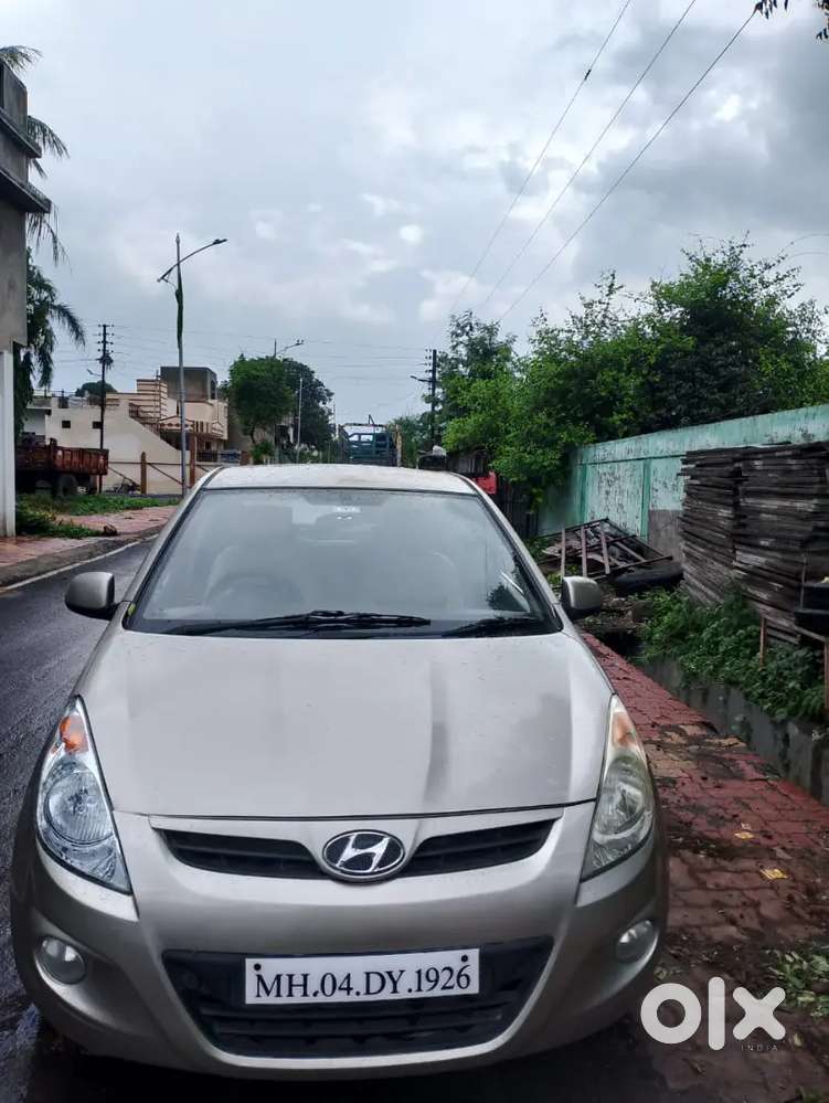 Hyundai I20 1.2 Asta 2009